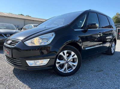 Ford Galaxy Gebrauchtwagen Ford Galaxy Gebrauchtwagen