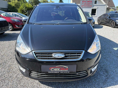 Ford Galaxy Gebrauchtwagen Ford Galaxy Gebrauchtwagen