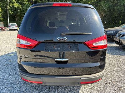 Ford Galaxy Gebrauchtwagen Ford Galaxy Gebrauchtwagen