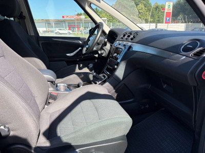 Ford Galaxy Gebrauchtwagen Ford Galaxy Gebrauchtwagen