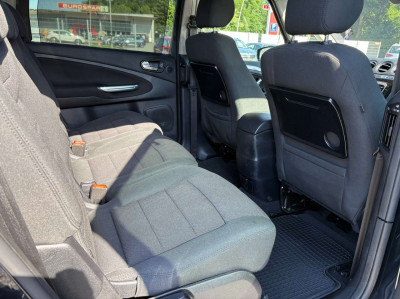 Ford Galaxy Gebrauchtwagen Ford Galaxy Gebrauchtwagen