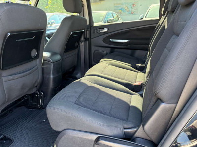 Ford Galaxy Gebrauchtwagen Ford Galaxy Gebrauchtwagen