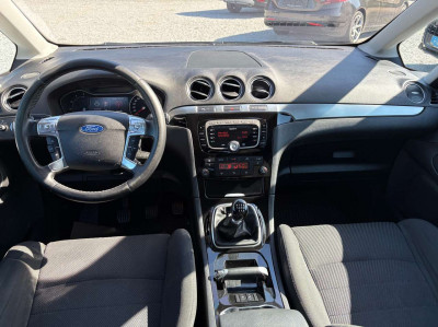 Ford Galaxy Gebrauchtwagen Ford Galaxy Gebrauchtwagen