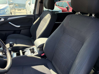 Ford Galaxy Gebrauchtwagen Ford Galaxy Gebrauchtwagen