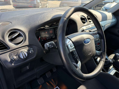 Ford Galaxy Gebrauchtwagen Ford Galaxy Gebrauchtwagen