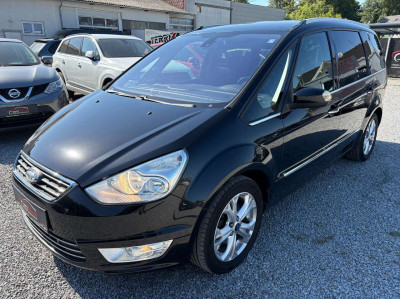 Ford Galaxy Gebrauchtwagen Ford Galaxy Gebrauchtwagen
