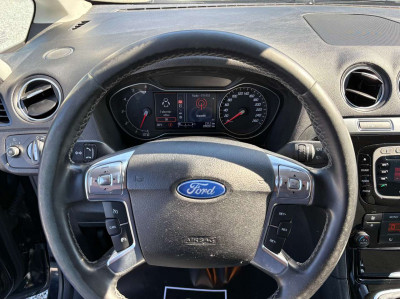 Ford Galaxy Gebrauchtwagen Ford Galaxy Gebrauchtwagen