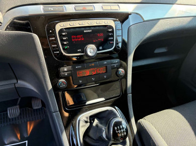 Ford Galaxy Gebrauchtwagen Ford Galaxy Gebrauchtwagen