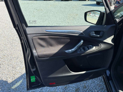 Ford Galaxy Gebrauchtwagen Ford Galaxy Gebrauchtwagen