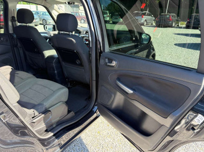 Ford Galaxy Gebrauchtwagen Ford Galaxy Gebrauchtwagen