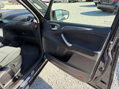Ford Galaxy Gebrauchtwagen Ford Galaxy Gebrauchtwagen