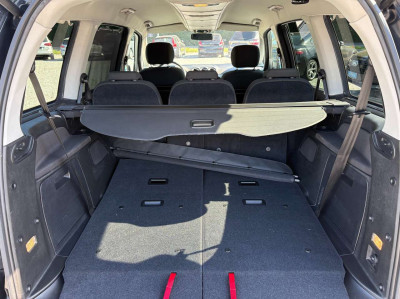Ford Galaxy Gebrauchtwagen Ford Galaxy Gebrauchtwagen
