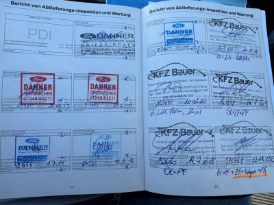 Ford Galaxy Gebrauchtwagen Ford Galaxy Gebrauchtwagen