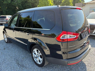 Ford Galaxy Gebrauchtwagen Ford Galaxy Gebrauchtwagen