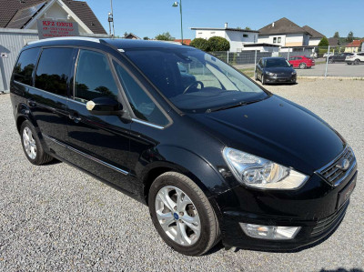 Ford Galaxy Gebrauchtwagen Ford Galaxy Gebrauchtwagen