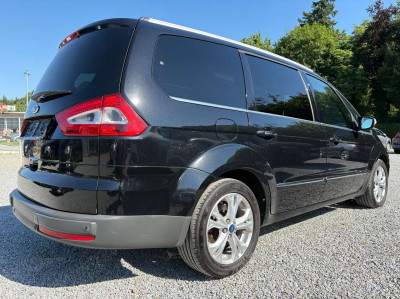 Ford Galaxy Gebrauchtwagen Ford Galaxy Gebrauchtwagen