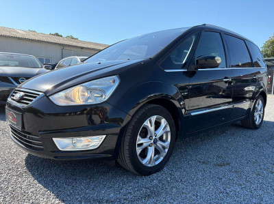 Ford Galaxy Gebrauchtwagen Ford Galaxy Gebrauchtwagen
