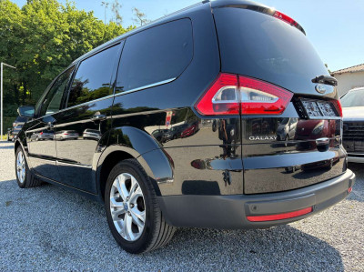 Ford Galaxy Gebrauchtwagen Ford Galaxy Gebrauchtwagen