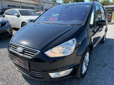 Ford Galaxy Gebrauchtwagen Ford Galaxy Gebrauchtwagen