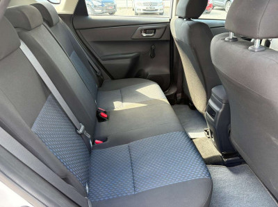 Toyota Auris Gebrauchtwagen Toyota Auris Gebrauchtwagen