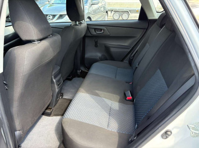 Toyota Auris Gebrauchtwagen Toyota Auris Gebrauchtwagen