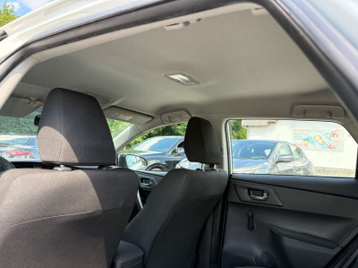 Toyota Auris Gebrauchtwagen Toyota Auris Gebrauchtwagen