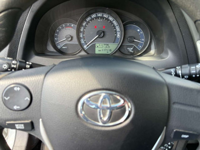 Toyota Auris Gebrauchtwagen Toyota Auris Gebrauchtwagen