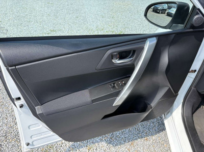 Toyota Auris Gebrauchtwagen Toyota Auris Gebrauchtwagen