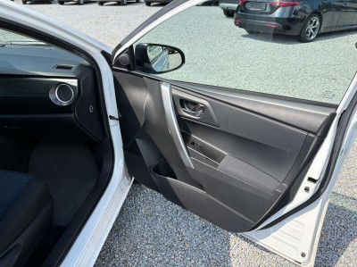 Toyota Auris Gebrauchtwagen Toyota Auris Gebrauchtwagen