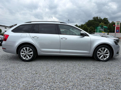 Skoda Octavia Gebrauchtwagen Skoda Octavia Gebrauchtwagen