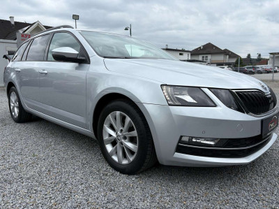 Skoda Octavia Gebrauchtwagen Skoda Octavia Gebrauchtwagen