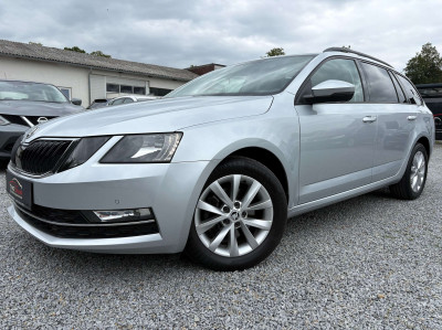 Skoda Octavia Gebrauchtwagen Skoda Octavia Gebrauchtwagen