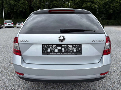 Skoda Octavia Gebrauchtwagen Skoda Octavia Gebrauchtwagen