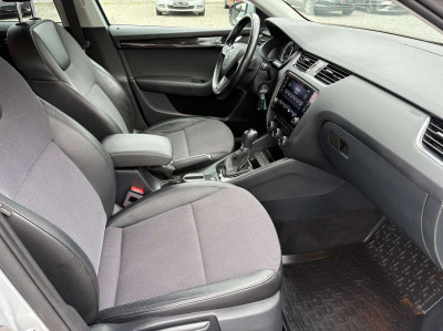 Skoda Octavia Gebrauchtwagen Skoda Octavia Gebrauchtwagen