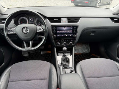 Skoda Octavia Gebrauchtwagen Skoda Octavia Gebrauchtwagen