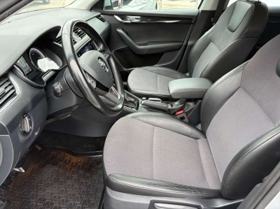 Skoda Octavia Gebrauchtwagen Skoda Octavia Gebrauchtwagen