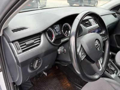 Skoda Octavia Gebrauchtwagen Skoda Octavia Gebrauchtwagen