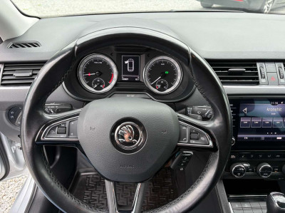 Skoda Octavia Gebrauchtwagen Skoda Octavia Gebrauchtwagen