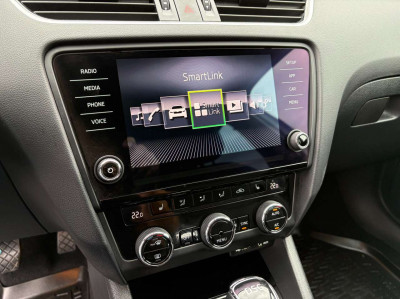 Skoda Octavia Gebrauchtwagen Skoda Octavia Gebrauchtwagen