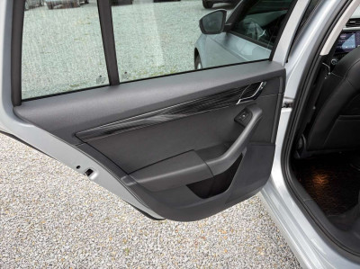 Skoda Octavia Gebrauchtwagen Skoda Octavia Gebrauchtwagen