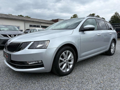 Skoda Octavia Gebrauchtwagen Skoda Octavia Gebrauchtwagen