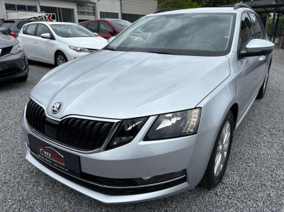 Skoda Octavia Gebrauchtwagen Skoda Octavia Gebrauchtwagen
