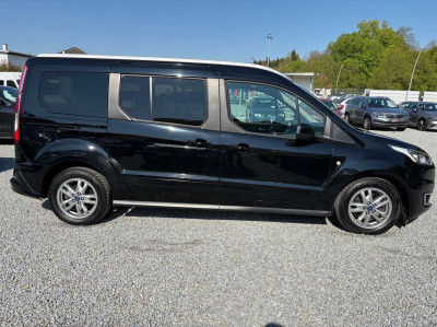Ford Tourneo Connect Gebrauchtwagen Ford Tourneo Connect Gebrauchtwagen