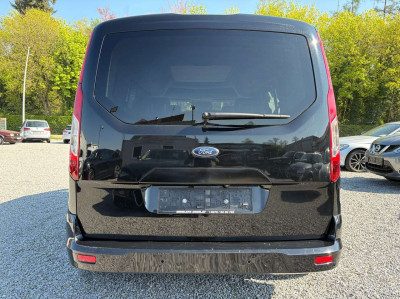 Ford Tourneo Connect Gebrauchtwagen Ford Tourneo Connect Gebrauchtwagen