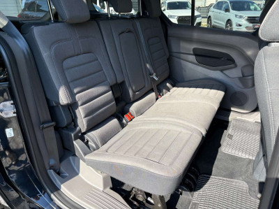 Ford Tourneo Connect Gebrauchtwagen Ford Tourneo Connect Gebrauchtwagen