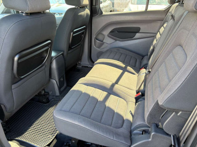 Ford Tourneo Connect Gebrauchtwagen Ford Tourneo Connect Gebrauchtwagen