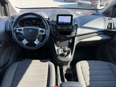 Ford Tourneo Connect Gebrauchtwagen Ford Tourneo Connect Gebrauchtwagen