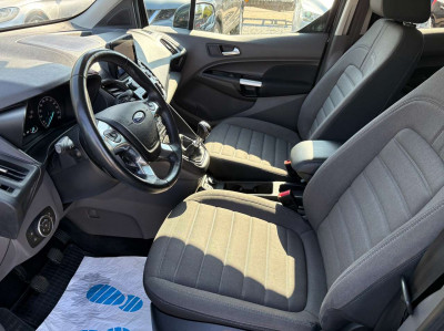 Ford Tourneo Connect Gebrauchtwagen Ford Tourneo Connect Gebrauchtwagen