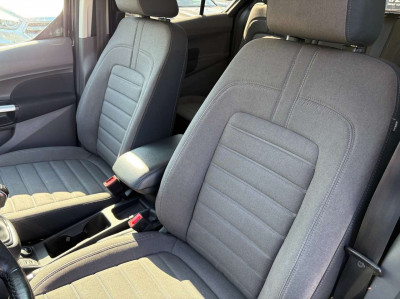 Ford Tourneo Connect Gebrauchtwagen Ford Tourneo Connect Gebrauchtwagen