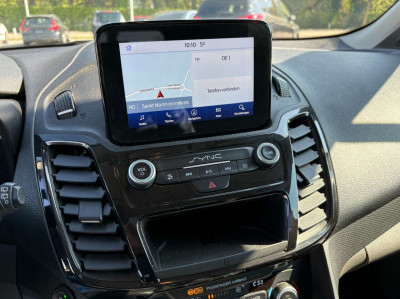 Ford Tourneo Connect Gebrauchtwagen Ford Tourneo Connect Gebrauchtwagen